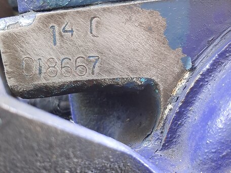 1994 ЗИЛ 4314, зелёный, 400000 рублей, вид 3