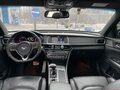 2017 Kia Optima IV, синий, 2150000 рублей - вид 5