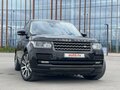 2013 Land Rover Range Rover IV, чёрный, 4200000 рублей - вид 2