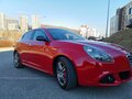 2012 Alfa Romeo Giulietta III, красный, 1300000 рублей