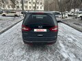 2010 Ford Galaxy II Рестайлинг, серый, 950000 рублей - вид 6
