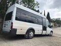2013 Ford Transit, белый, 850000 рублей - вид 1