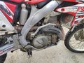 2006 Honda CRF 450X, красный, 380000 рублей - вид 3