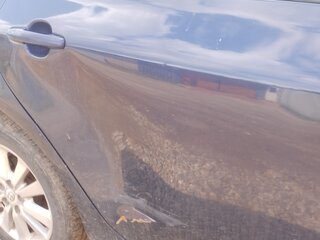 2007 Toyota Corolla AMT X (E140, E150), синий, 650000 рублей, вид 5