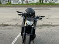 2015 Yamaha MT-09 (FZ-09), чёрный, 800000 рублей - вид 2