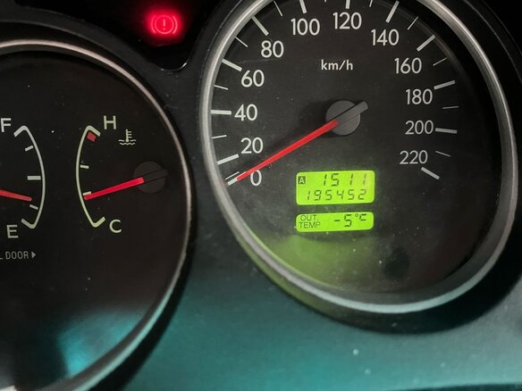 2007 Subaru Forester II Рестайлинг, серый, 970000 рублей - вид 10