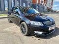 2015 Skoda Octavia III (A7), чёрный, 1150000 рублей - вид 9