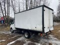 2007 ГАЗ ГАЗель (3221), белый, 730000 рублей - вид 11