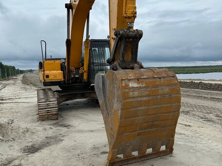 2012 Hyundai R250LC, 3950000 рублей, вид 1