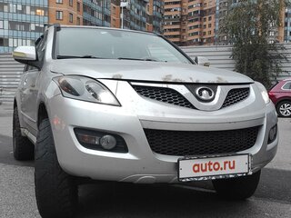 2011 Great Wall Hover H5, серый, 800000 рублей, вид 2
