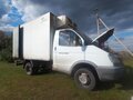 2012 ГАЗ ГАЗель (3302), белый, 850000 рублей - вид 4