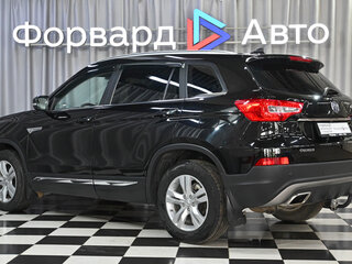 2019 Changan CS75 I, чёрный, 1150000 рублей, вид 3