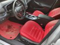 2018 Chevrolet Malibu IX, серый, 1150000 рублей - вид 7