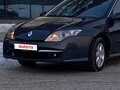 2008 Renault Laguna III, серый, 550000 рублей