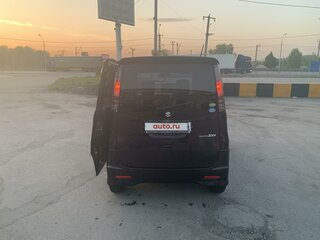 2012 Suzuki Palette, фиолетовый, 660000 рублей, вид 5