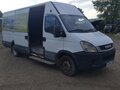 2010 Iveco Daily, белый, 1100000 рублей - вид 1