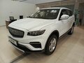 2025 Belgee X70 I Рестайлинг, белый, 2798990 рублей
