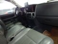 2009 Dodge RAM IV (DS/DJ), чёрный - вид 8