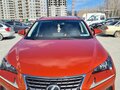 2021 Lexus NX 300 I Рестайлинг, оранжевый, 4850000 рублей - вид 2