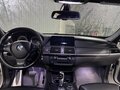 2010 BMW X6 M I (E71), белый, 2500000 рублей - вид 7