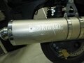 2011 Honda Silver Wing 400, белый, 390000 рублей - вид 5