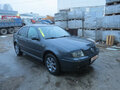 1999 Volkswagen Bora I, серый