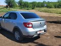 2021 Renault Logan Stepway II Рестайлинг, серый, 1299000 рублей - вид 8