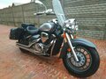 2009 Suzuki Boulevard C50, серый, 475467 рублей - вид 3