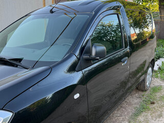 2018 Renault Dokker I, чёрный, 1050000 рублей, вид 2