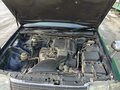 2001 Toyota Crown X (S150), синий, 750000 рублей - вид 11