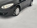2012 Renault Fluence I, чёрный, 950000 рублей - вид 3