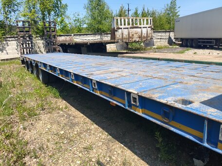 2024 Amur LYR9708TDP, синий, 2540000 рублей, вид 5