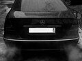 2005 Mercedes-Benz E-Класс 350 III (W211, S211), чёрный, 1000000 рублей - вид 3