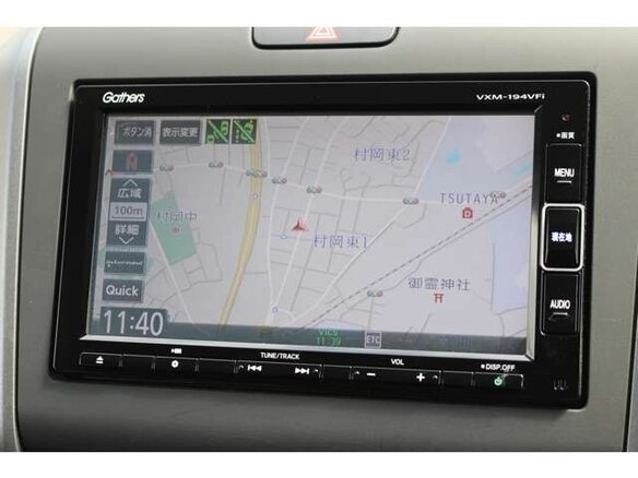 2021 Honda Freed II Рестайлинг, синий - вид 6