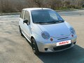 2009 Daewoo Matiz Best I Рестайлинг, белый, 310000 рублей - вид 1