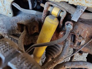 1995 Chevrolet Tahoe I, зелёный, 250000 рублей, вид 5