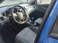 2009 Chevrolet Cruze I, синий, 545000 рублей - вид 6