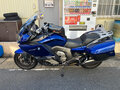 2013 BMW K 1600 GT, синий, 1100000 рублей - вид 1