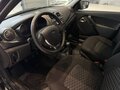 2025 Lada (ВАЗ) Granta I Рестайлинг, чёрный - вид 2