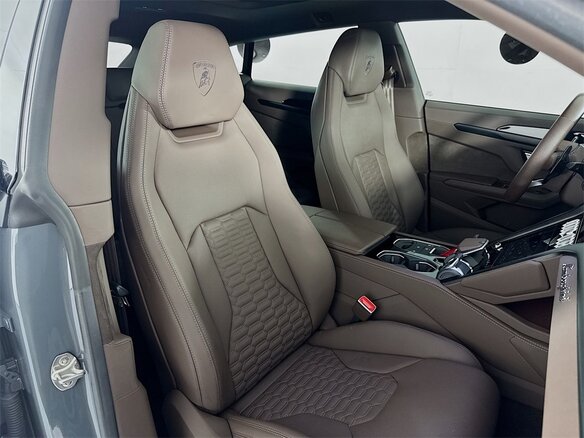 2024 Lamborghini Urus S I Рестайлинг, серый, 41880000 рублей - вид 23