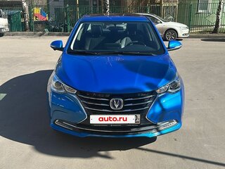 2023 Changan Alsvin, белый, 1300000 рублей, вид 1