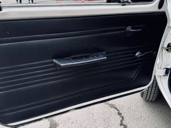 1993 ЗАЗ 968 М, белый, 450000 рублей - вид 22
