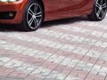 2019 BMW 2 серии F22 Рестайлинг, оранжевый, 3199000 рублей - вид 5