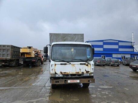 2010 Hyundai HD120, белый, 2500000 рублей, вид 4