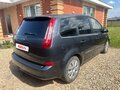 2008 Ford C-MAX I Рестайлинг, серый, 500000 рублей - вид 10