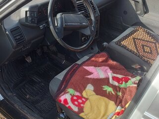 2004 Lada (ВАЗ) 2111, серебристый, 200000 рублей, вид 2