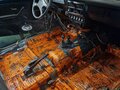 1998 Lada (ВАЗ) 2121 (4x4) I Рестайлинг, синий, 380000 рублей - вид 6