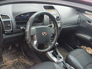 2014 Geely Emgrand EC7, пурпурный, 250000 рублей, вид 4
