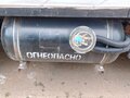 1999 ГАЗ ГАЗель (3302), серый, 340000 рублей - вид 5