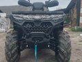 2024 CFMoto CFORCE 1000 EPS, коричневый, 1500000 рублей - вид 1